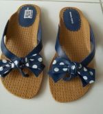 RASTEIRA AZUL MARINHO:*