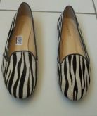 SLIPPER ANIMAL PRINT:*