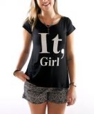 T-SHIRT IT GIRL